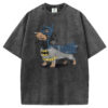 Dachshund Superhero T-Shirt/Sweatshirt