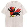Dachshund Superdog T-Shirt/Sweatshirt