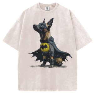 Malinois Superhero T-Shirt/Sweatshirt