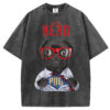 Superhero Pug T-Shirt/Sweatshirt