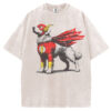 Golden Retriever Superhero T-Shirt/Sweatshirt
