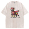 Chihuahua Superhero T-Shirt/Sweatshirt