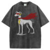 Greyhound Superhero T-Shirt/Sweatshirt