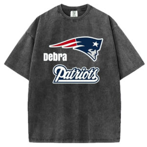 Patriot Football T-Shirt/Sweatshirt