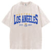 Los Angeles Football Sweatshirt/T-Shirt,Los Angeles Game Day, Rams Gifts