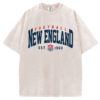 New England Football T-Shirt/Sweatshirt