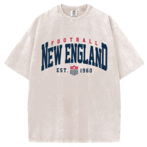 New England Football T-Shirt/Sweatshirt