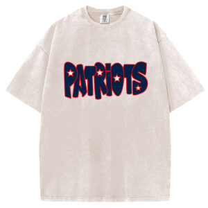 Patriots Football T-Shirt/Sweatshirt