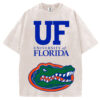 University Of Florida Gators T-shirt/Sweatshirt