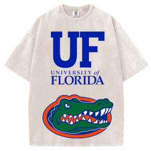 University Of Florida Gators T-shirt/Sweatshirt
