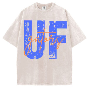 University Of Florida Gators T-shirt/Sweatshirt