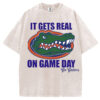 Go Gators T-shirt/Sweatshirt