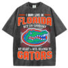 Florida Gators T-shirt/Sweatshirt