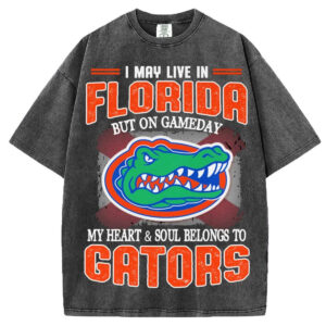 Florida Gators T-shirt/Sweatshirt