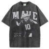 Drake Maye Vintage T-Shirt/Sweatshirt