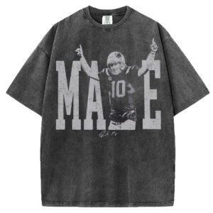 Drake Maye T-Shirt/Sweatshirt