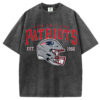 New England Football Vintage T-Shirt/Sweatshirt