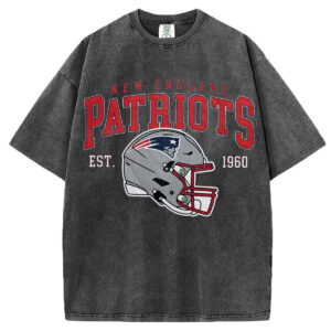 New England Football Vintage T-Shirt/Sweatshirt