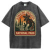 Hawkins Indiana National Park T-Shirt/Sweatshirt