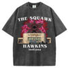 The Squawk T-Shirt/Sweatshirt