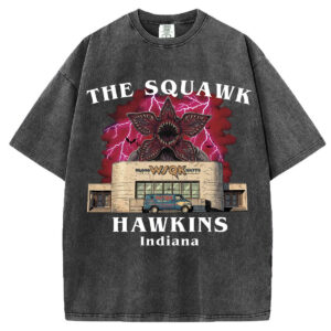The Squawk T-Shirt/Sweatshirt