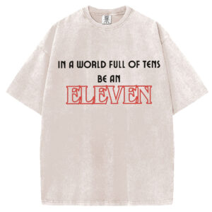 Stranger Things T-Shirt/Sweatshirt