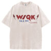 WSQK 94.5 FM The Squawk T-Shirt/Sweatshirt