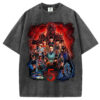 Stranger Things 5 T-Shirt/Sweatshirt