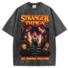 Stranger Things 5 T-Shirt/Sweatshirt