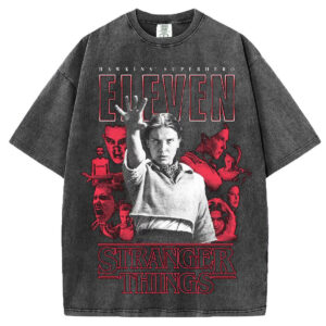 Eleven T-Shirt/Sweatshirt