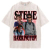 Steve Harrington T-Shirt/Sweatshirt
