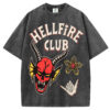 Stranger Things Hellfire Club T-Shirt/Sweatshirt