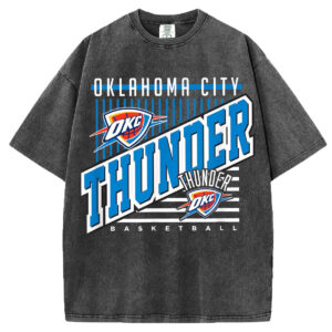 Oklahoma City Thunder T-shirt/Sweatshirt