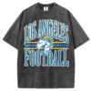Los Angeles Vintage T-shirt/Sweatshirt