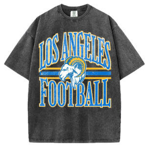Los Angeles Vintage T-shirt/Sweatshirt