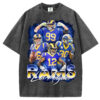 Los Angeles Rams T-shirt/Sweatshirt