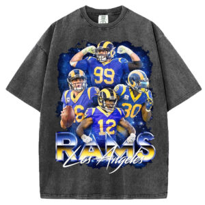 Los Angeles Rams T-shirt/Sweatshirt