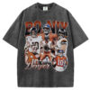 Bo Nix Football T-Shirt/Sweatshirt