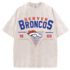 Denver Football Retro T-Shirt/Sweatshirt