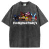 Five Nights at Freddy's T-shirt/Sweatshirt