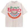 Freddy Fazbear's Pizzeria T-shirt/Sweatshirt
