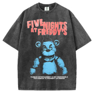 Five Nights At Freddy's T-shirt/Sweatshirt