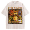 Five Nights At Freddy's Vintage T-shirt/Sweatshirt