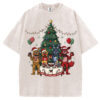 FNAF Christmas Party T-shirt/Sweatshirt