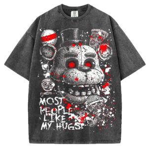 Five Nights at Freddy's T-shirt/Sweatshirt