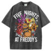 Five Nights at Freddy's T-shirt/Sweatshirt