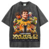 Lando Norris 2025 World Champion T-shirt/Sweatshirt