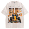 Lando Norris T-shirt/Sweatshirt