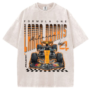 Lando Norris T-shirt/Sweatshirt