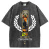 Lando Norris 2025 World Champion T-shirt/Sweatshirt
